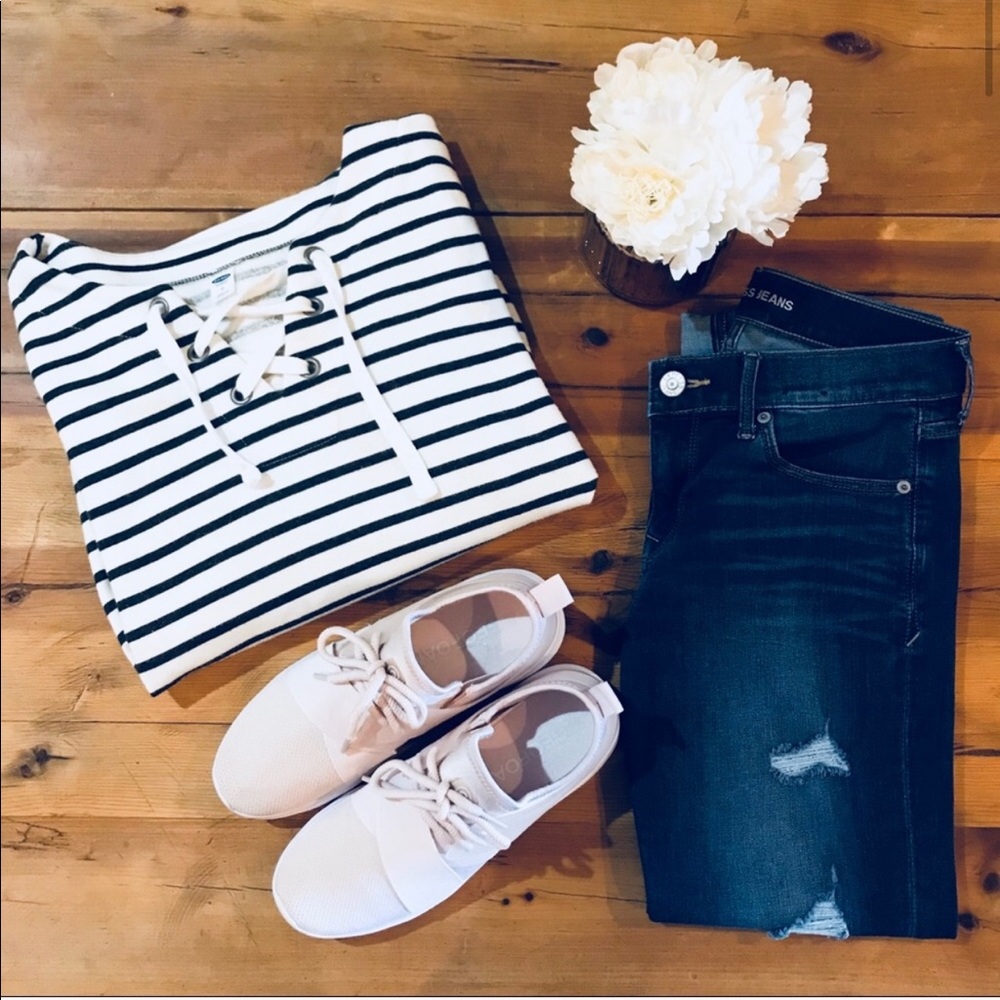 Jeans-Express-Excellent Condition - image 2